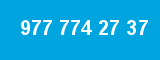 977 774 27 37